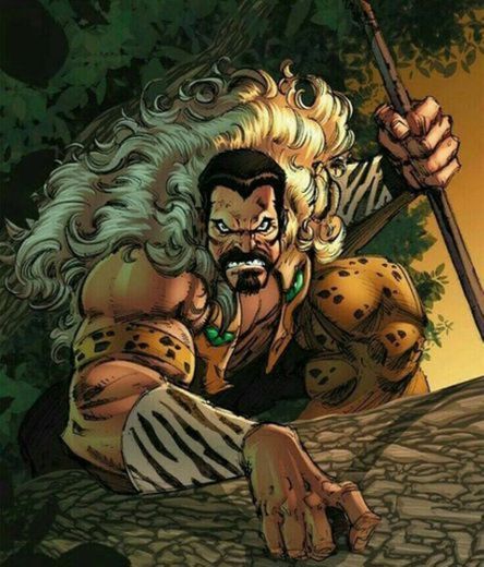 Kraven