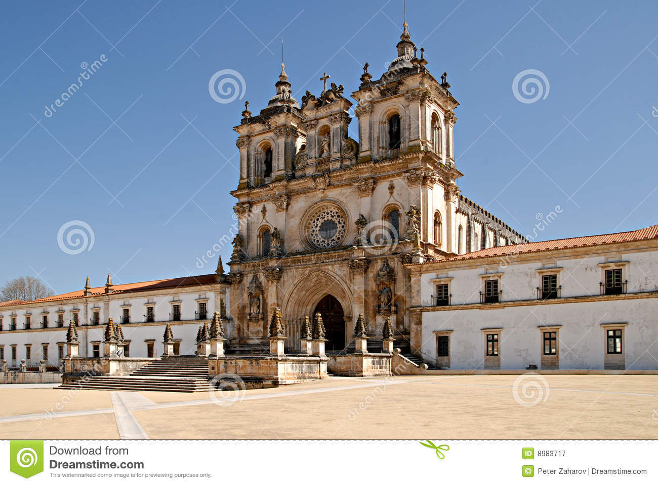Lugar Alcobaça