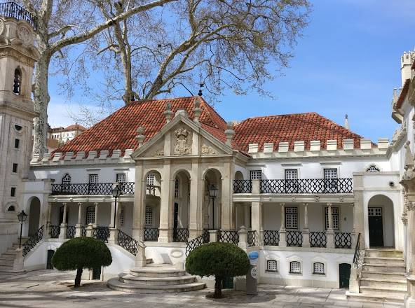 Place Portugal dos Pequenitos