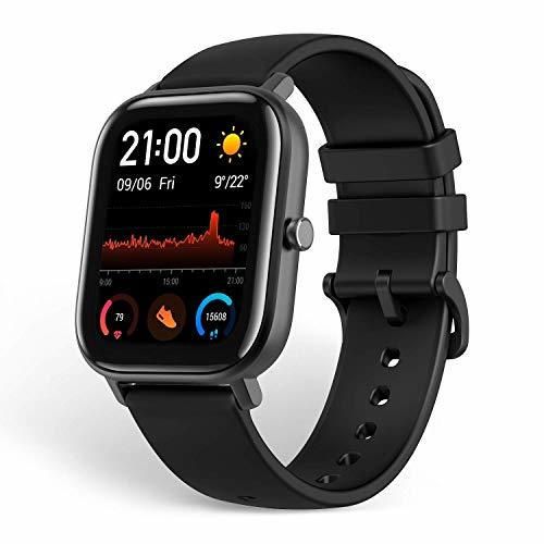Amazfit GTS Smartwatch Fitness Tracker with Built-in GPS