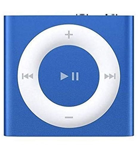 Apple iPod Shuffle 4