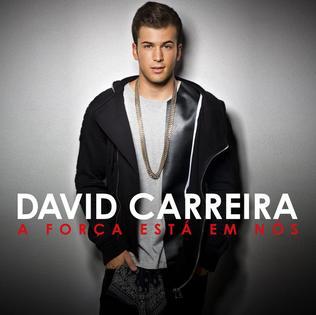 Fashion David Carreira - Wikipedia