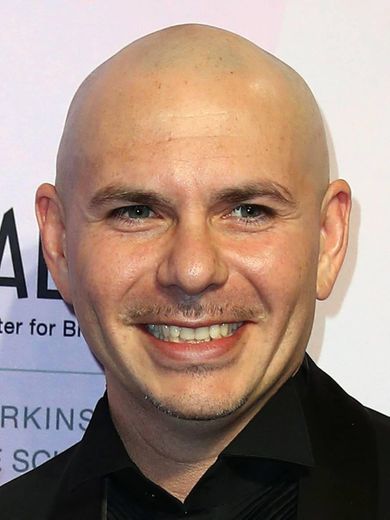 Pitbull – Official Website