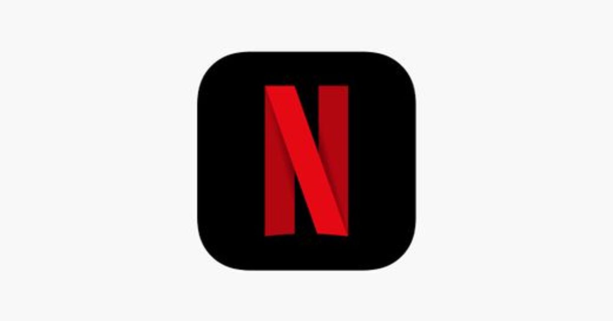 Moda ‎Netflix on the App Store