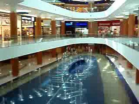 Place Palácio do Gelo Shopping