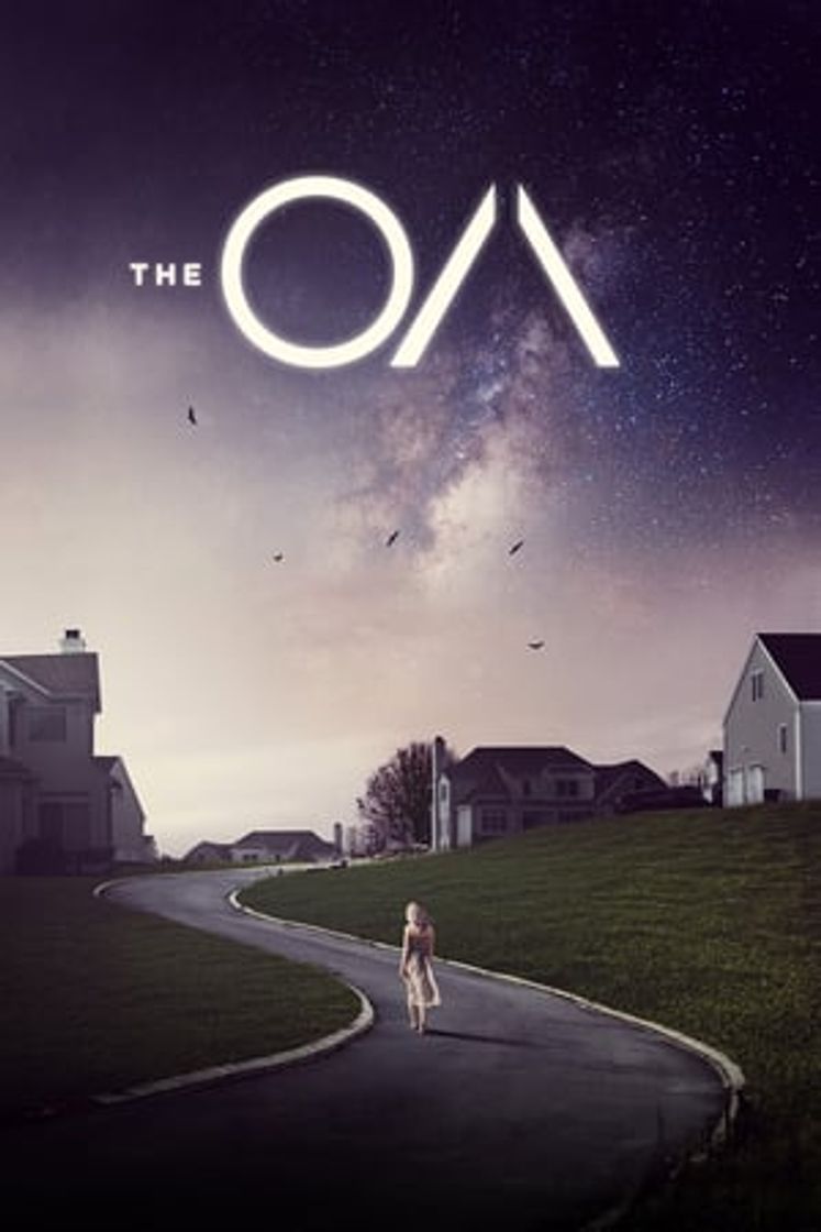 Serie The OA