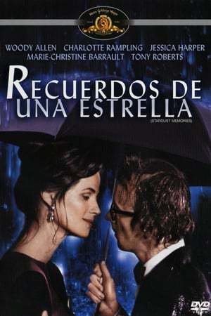 Movie Recuerdos de una estrella