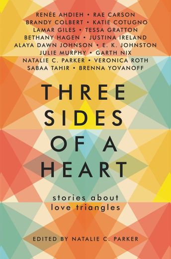 Three Sides of a heart 
