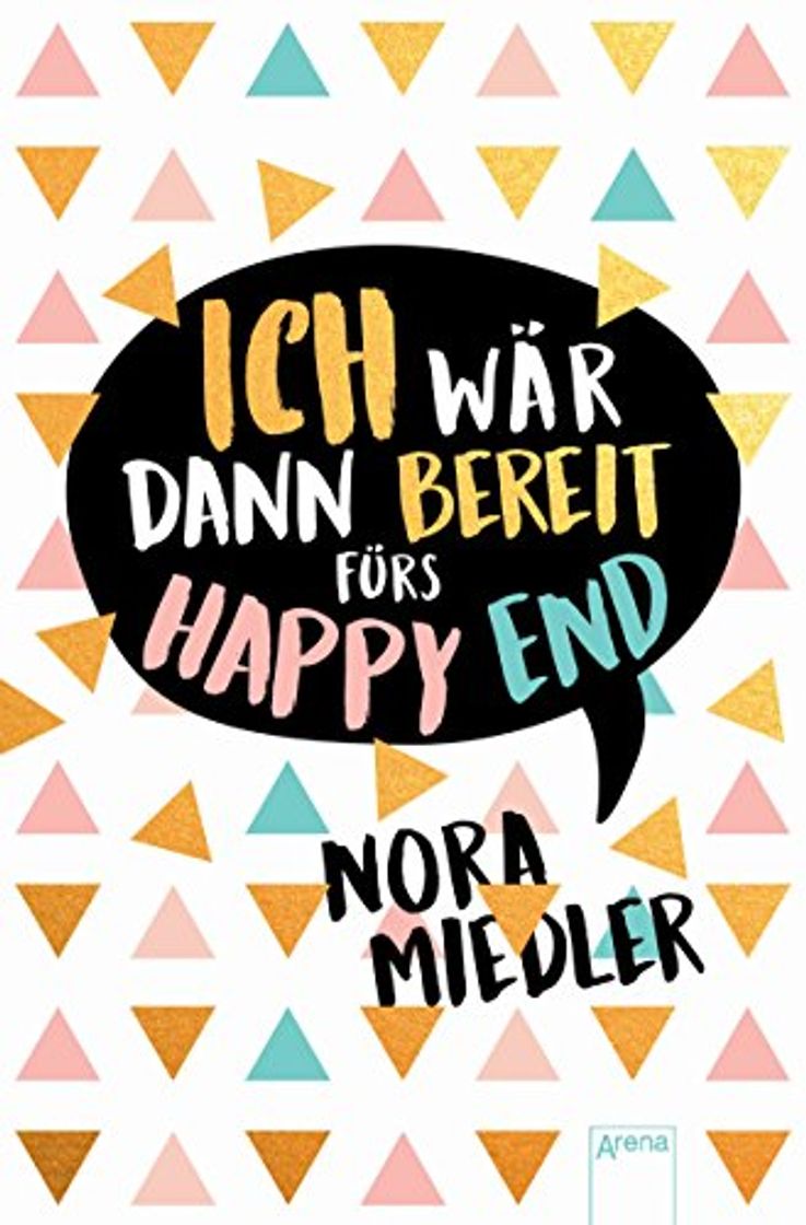 Libros Ich wär dann bereit fürs Happy End