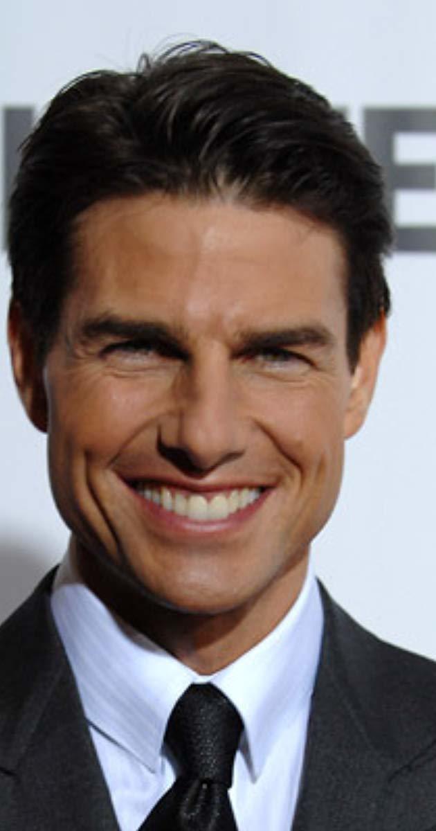 Moda Tom Cruise - IMDb