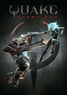 App Quake Champions