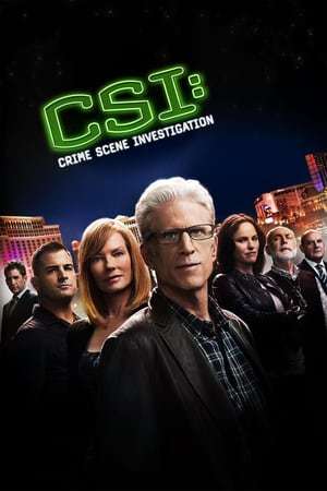 Serie CSI: Las Vegas