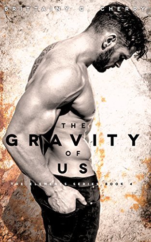 Book The Gravity of Us