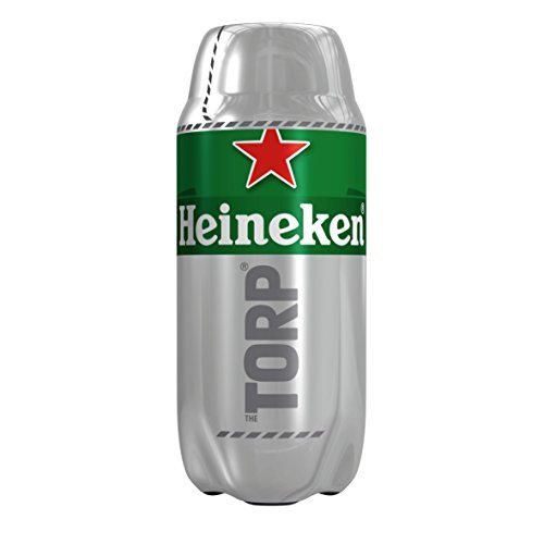 Heineken Cerveza Torp