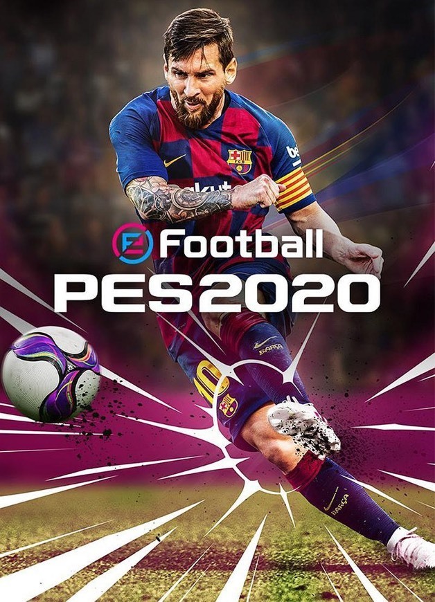 Moda TOP | PES - eFootball PES 2020 Official Site