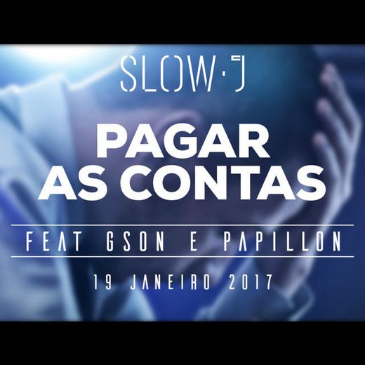 Pagar As Contas (feat. Gson & Papillon)