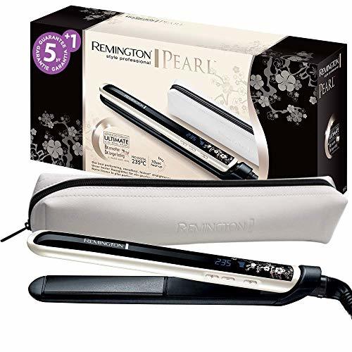 Social Remington Pearl S9500 - Plancha de Pelo