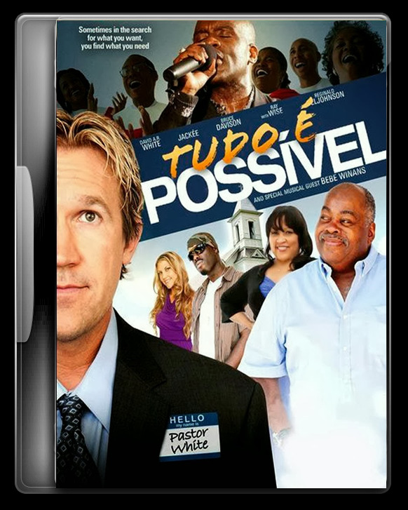 Película Filme Tudo é possível