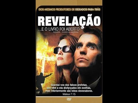 Película Apocalipse- o livro está aberto