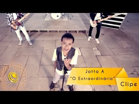 Music Jota A- O extraordinário