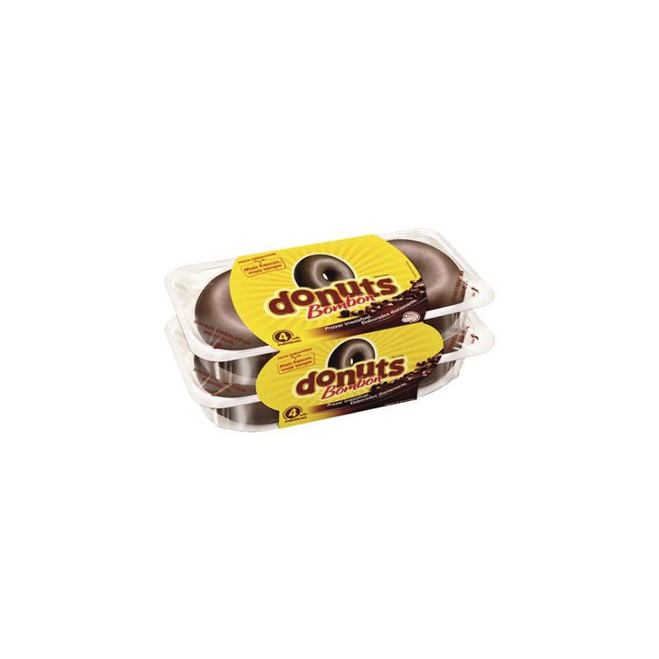 Products Bolo Donuts Bombon Chocolate 