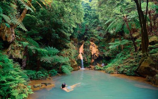 Azores