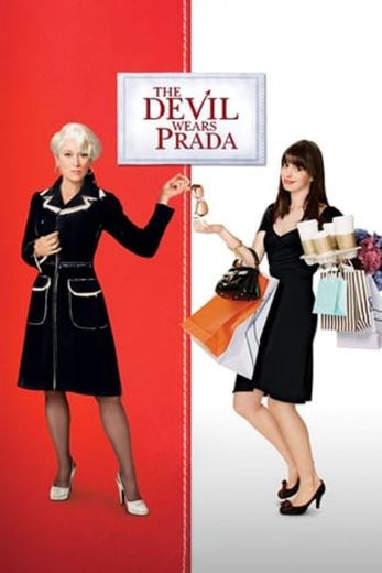 The Devil Wears Prada