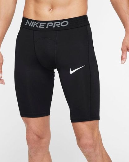 Nike Pro Men's Long Shorts