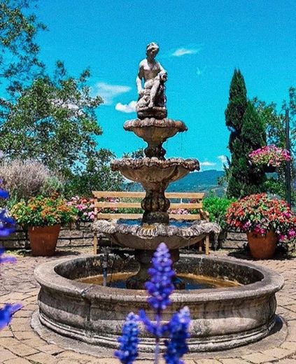 Le Jardin Parque de Lavanda - Gramado