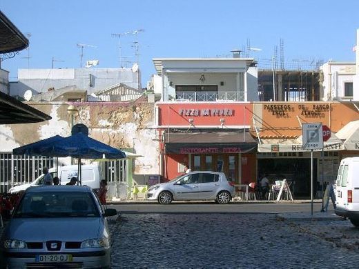 Restaurantes Pizza na Pedra