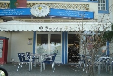 Restaurants Saraiva