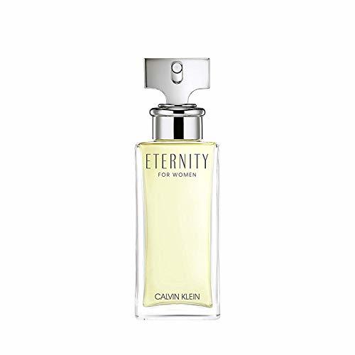Social CK ETERNITY EDP 50 VAPO