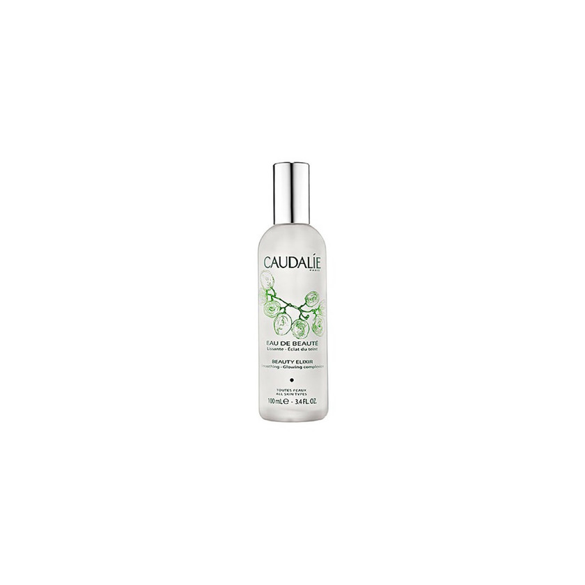 Social Agua de belleza Caudalie