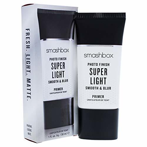 Social Smashbox Photo Finish Foundation Primer Light