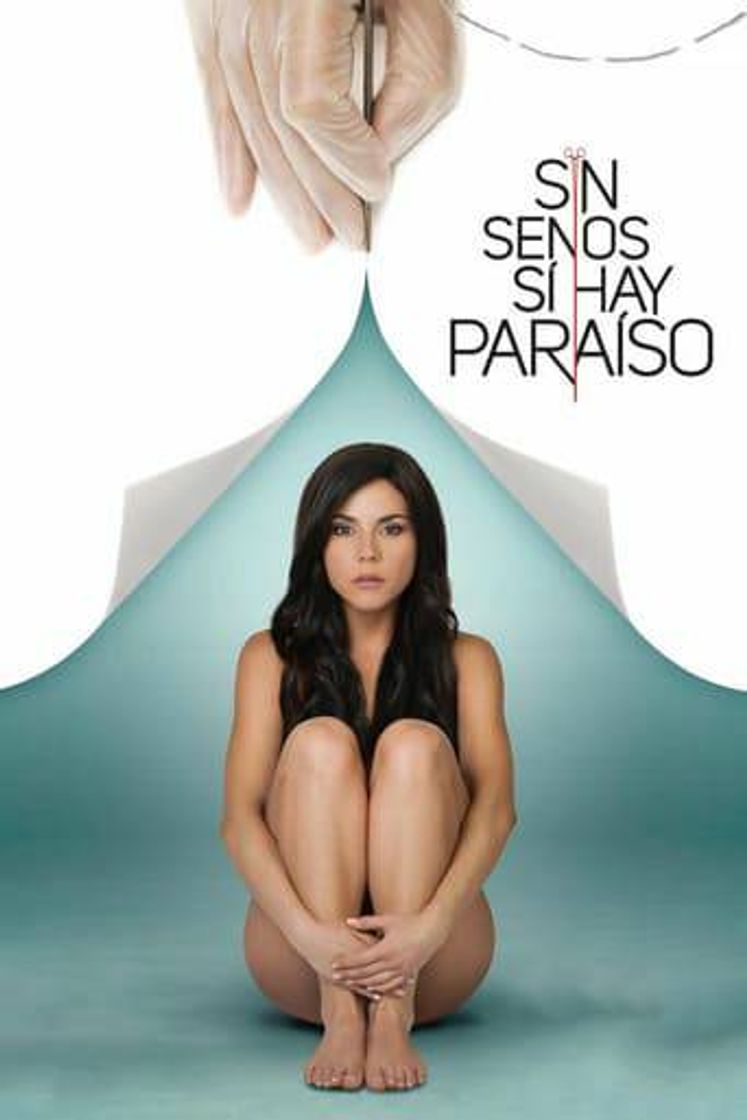 Serie Netflix 