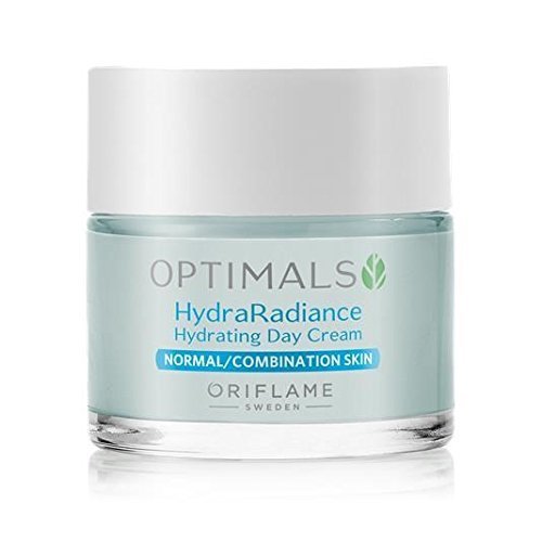 Products Oriflame -33995- Optimals Hydra Radiance Day Cream