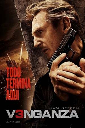 Movie V3nganza