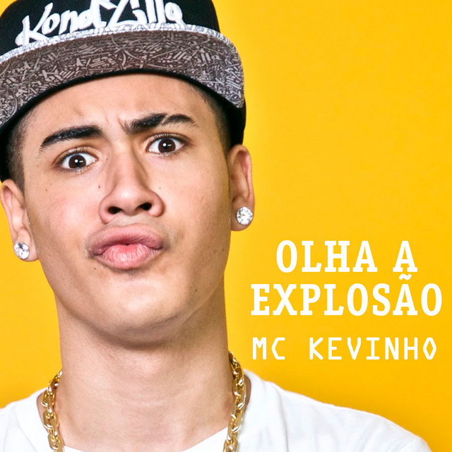 Canción Olha a Explosão