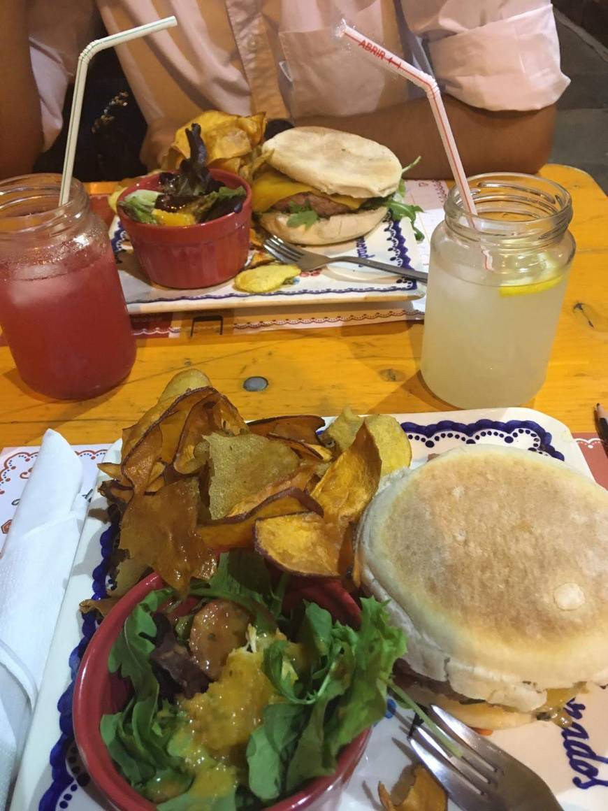 Restaurantes Bira dos Namorados