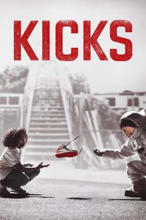 Película Kicks