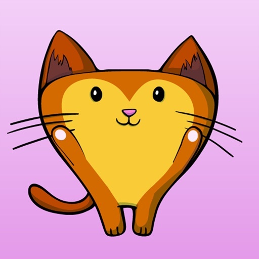 App HappyCats un juego para Gatos