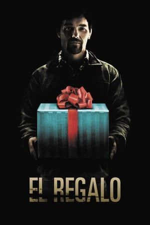 Película El regalo