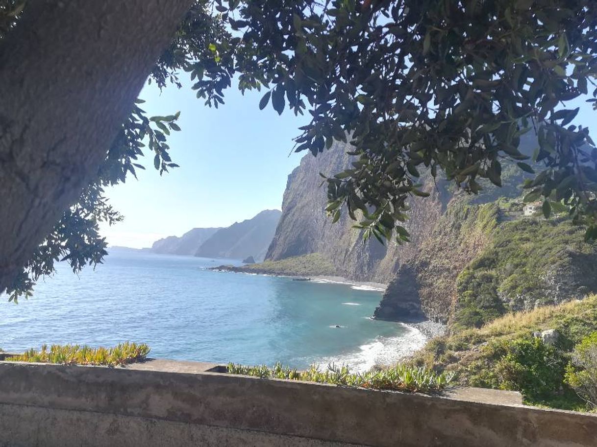 Place Faial