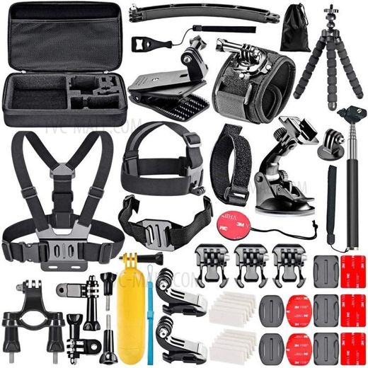 GoPro Camera Accessories