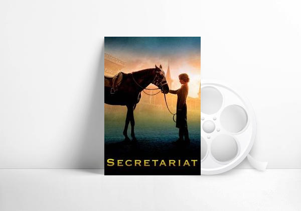 Movie Secretariat
