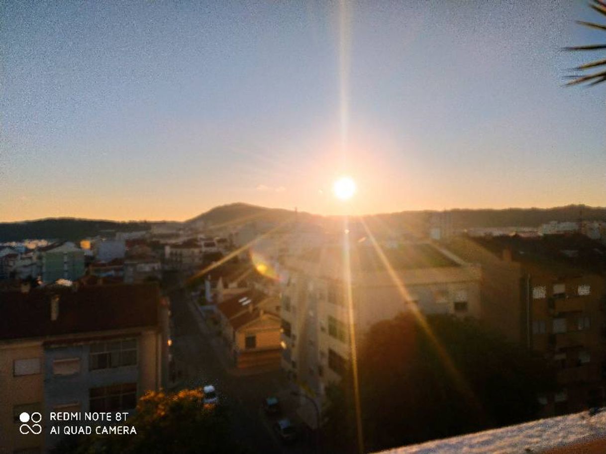 Place Setúbal