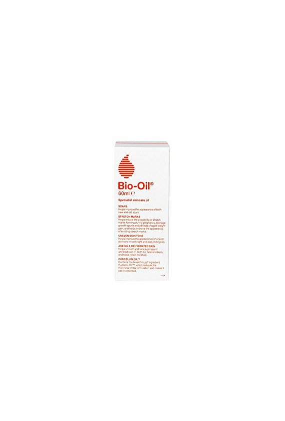 Beauty Bio-Oil by Bi-Oil