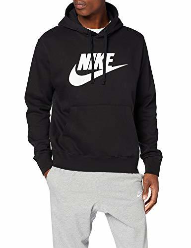 Producto Nike M NSW Club Hoodie Po BB Gx Sudadera