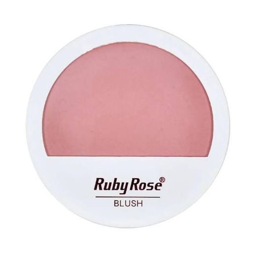 BLUSH MALVA - RUBY ROSE