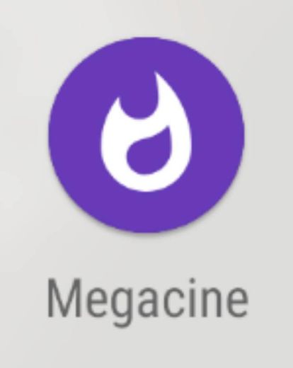 Megacine